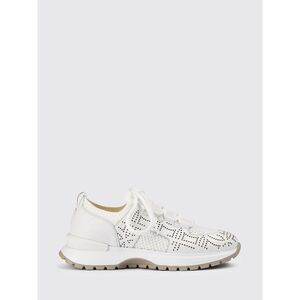 Doucal's Sneakers Woman White